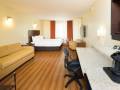 King Suite with kitchenette