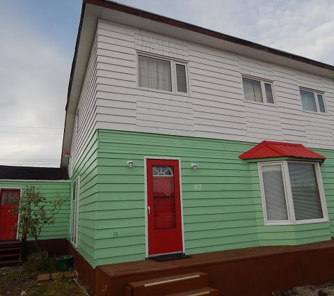 Cama y Desayuno Oso Polar