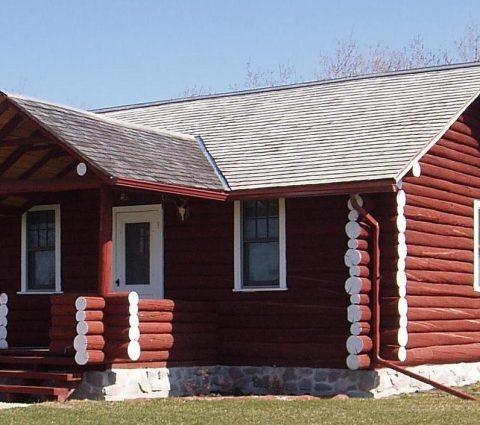 Musée du district de Lac du Bonnet