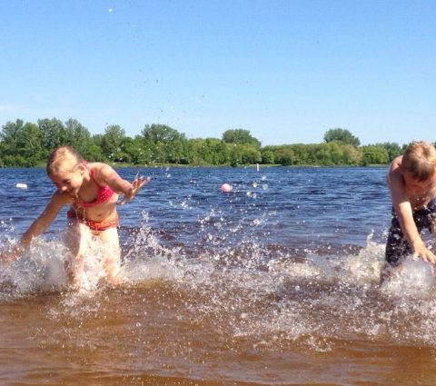 Parque Provincial de St. Malo