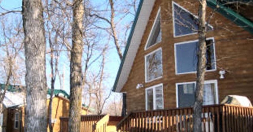 Narrows Sunset Lodge Inc Travel Manitoba