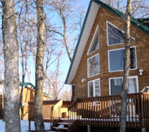 Narrows West Lodge Inc