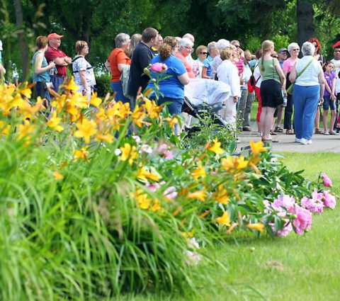 Cementerio Municipal de Brandon
