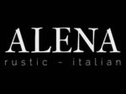 Alena Rustic Italian