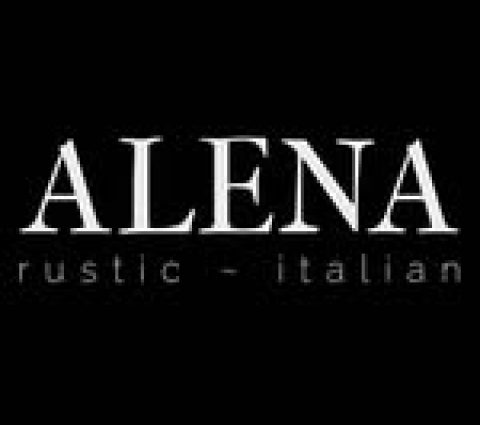 Alena Rustic Italian