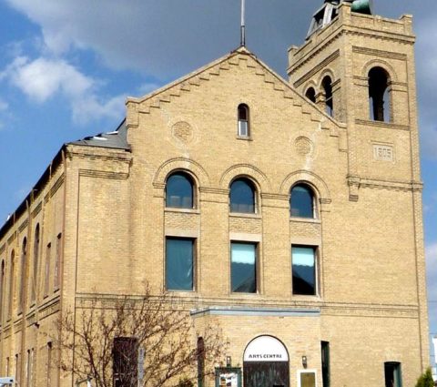 Centro de Arte Watson