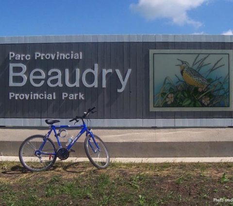 Parque Provincial de Beaudry