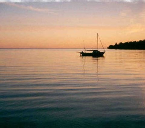 Parque Provincial de Lundar Beach
