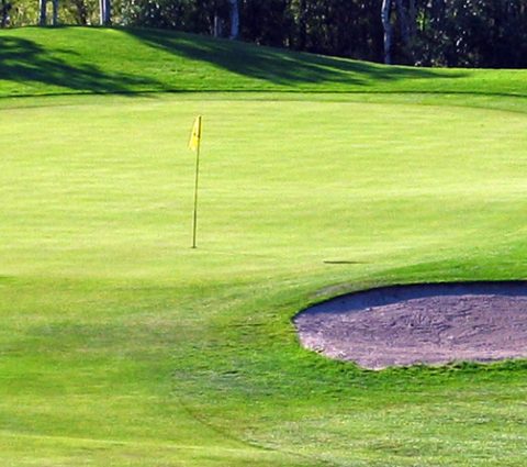 Teulon Golf & Country Club