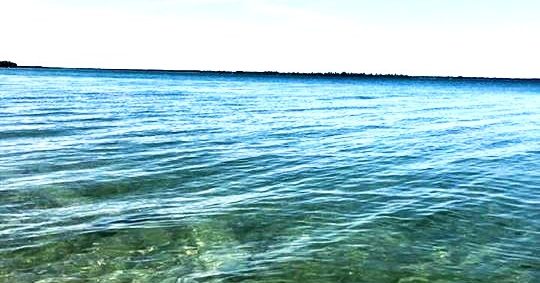 Clearwater Lake Outdoor Club Travel Manitoba