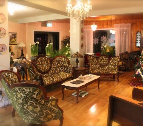 Panal Bed & Breakfast