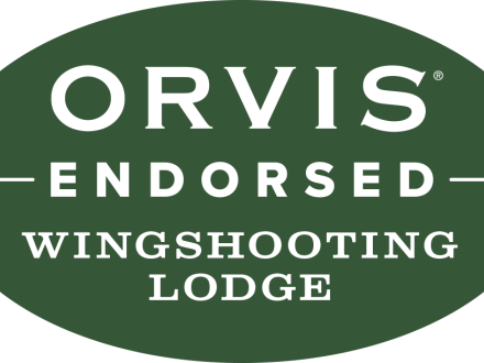 Orvis Endorsed Wing Shooting Lodge