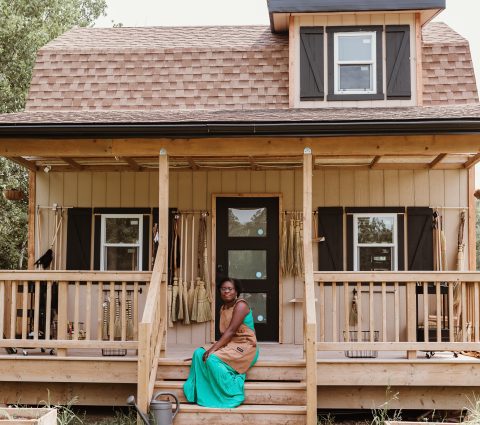 Lil Shop on the Prairies