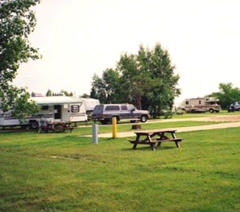 Parque Provincial de la Playa de Hnausa
