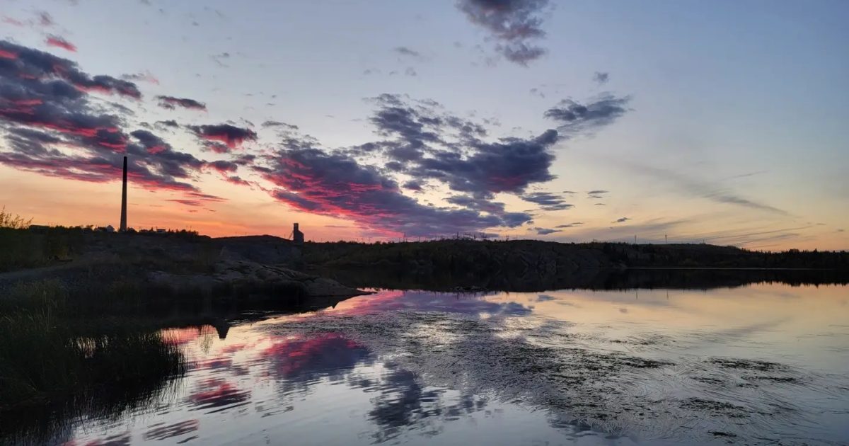 City of Flin Flon Travel Manitoba