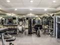 Fitness centre