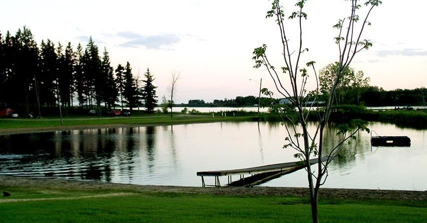 Shoal Lake Travel Manitoba