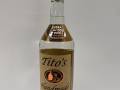 Liquor, Vodka, Tito’s