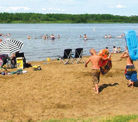 Parque Provincial de Stephenfield