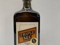 Liquor, Liqueur, Triple Sec