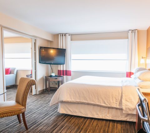 Lakeview Signature – Trademark Collection by Wyndham