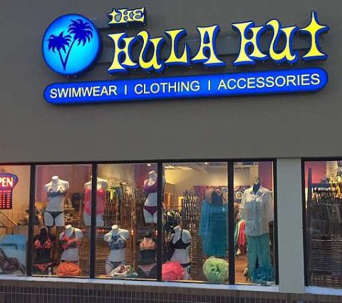 El Hula Hut