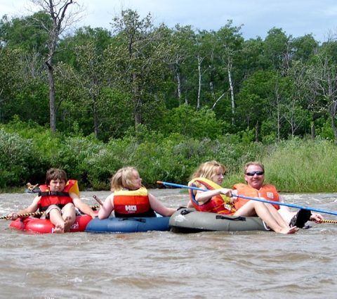 Parque Provincial de Asessippi