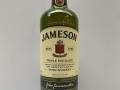Liquor, Whiskey, Jameson