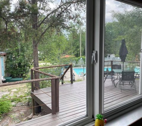 Bedrock Family Campground & ATV Park