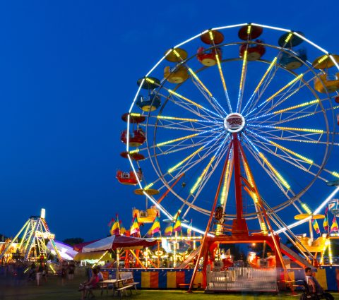 Winkler Harvest Festival