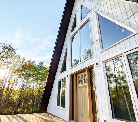 Llanuras Boreales Manitoba: Turismo ecológico y alojamientos