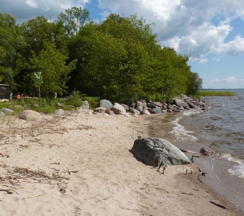 Parque Provincial de Birch Point