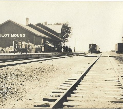 Pilot Mound & District Museum Inc.