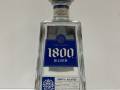 Liquor, Tequila, 1800, Silver