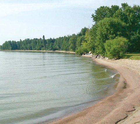 Parque Provincial de Beaver Creek