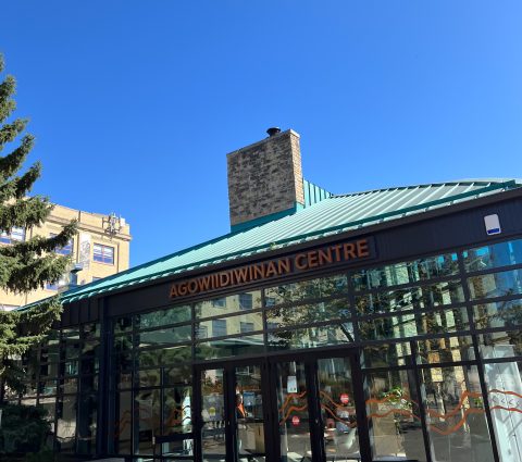 Comisión de Relaciones con los Tratados de Manitoba