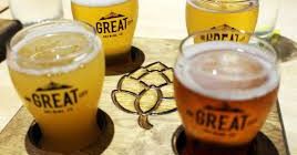 Ale Trail Craft Brewery Tour Travel Manitoba