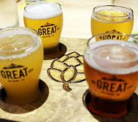 Ale Trail Craft Brewery Tour