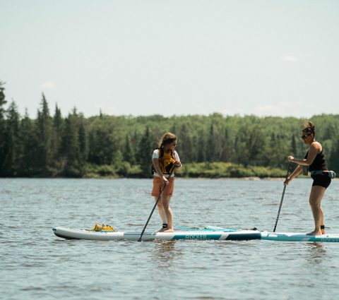 Allstoke Outdoor Company