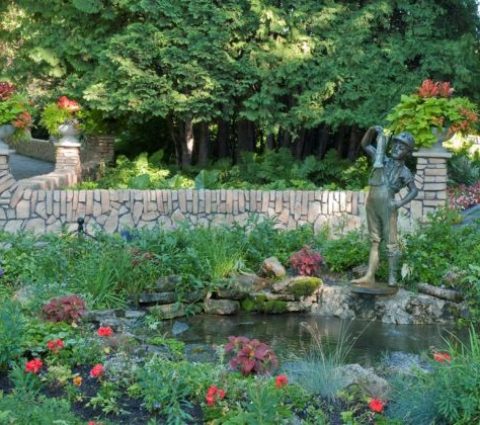 English Garden