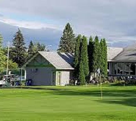 Assiniboine Golf Club
