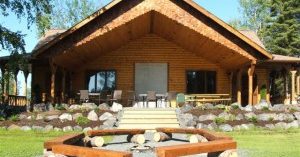 Bakers Narrows Lodge Travel Manitoba