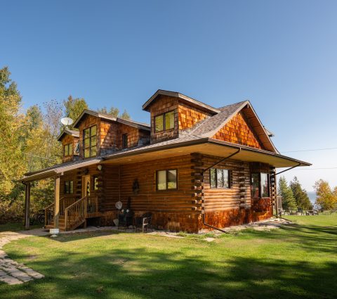 Bayview Estates revisado