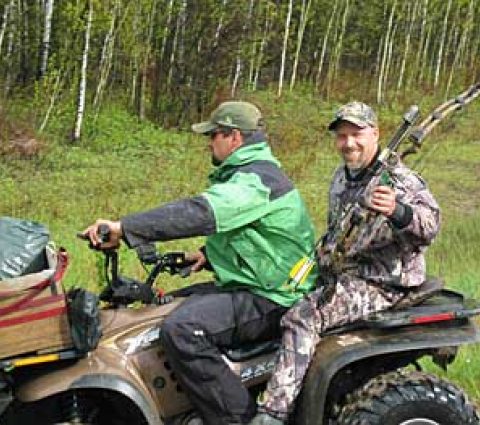 Bear Creek Outfitting