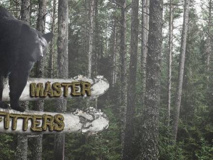 Bear Master Outfitters