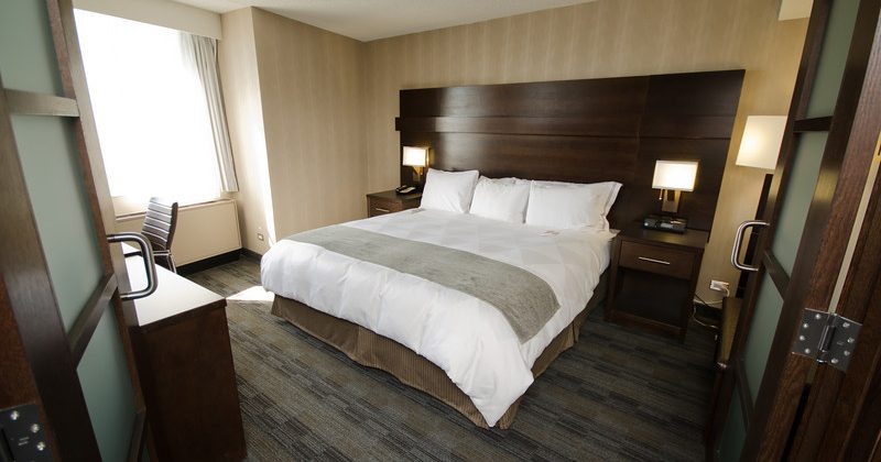 Radisson Hotel Winnipeg Downtown Travel Manitoba