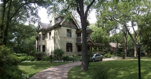 Beechmount Bed And Breakfast Manitoba Canada Beechmount Bed & Breakfast | Travel Manitoba