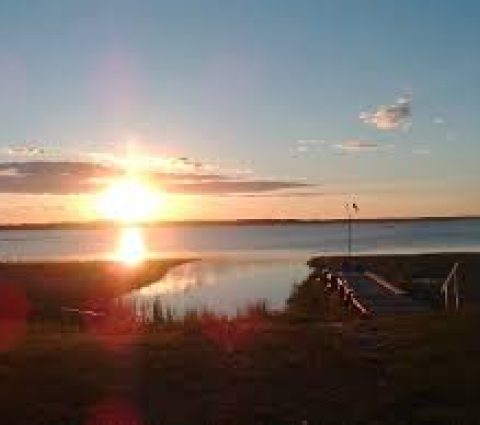 Benson's Big Rock Camp & Campground