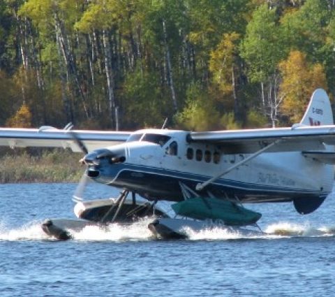 Blue Water Aviation