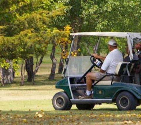 Boissevain Golf Club